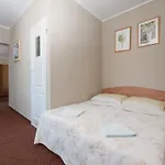 Bed & Breakfast Dom Goscinny Sand 3*