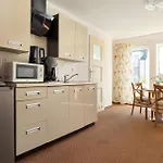 Dom Goscinny Sand Frühstückspension