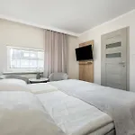 Frühstückspension Dom Goscinny Sand 3*