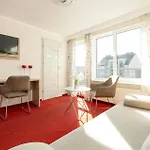 Dom Goscinny Sand Frühstückspension 3*