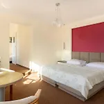 Frühstückspension Dom Goscinny Sand 3*