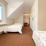 Dom Goscinny Sand Frühstückspension 3*