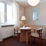 Dom Goscinny Sand Frühstückspension 3*