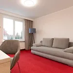 Frühstückspension Dom Goscinny Sand 3*