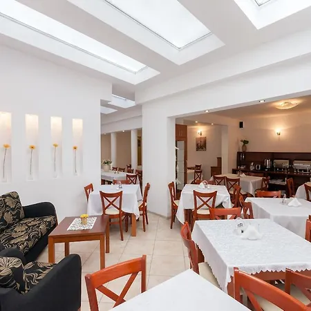 Bed & Breakfast Dom Goscinny Sand 3*