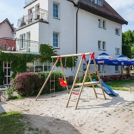 Dom Goscinny Sand Rewal