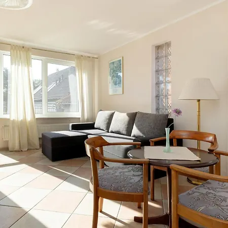 Dom Goscinny Sand Oda ve Kahvaltı