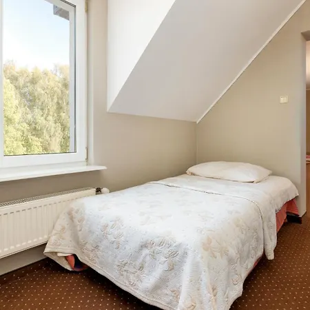 Bed & Breakfast Dom Goscinny Sand