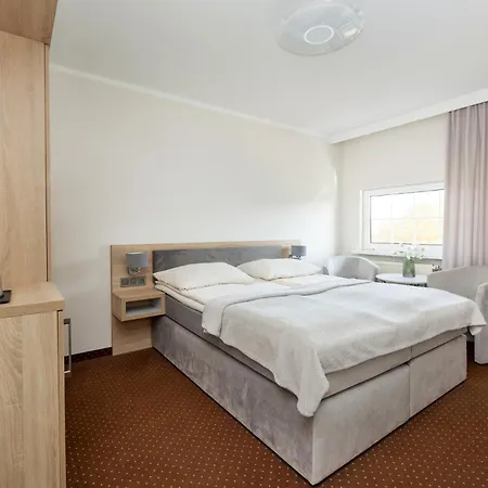 Bed & Breakfast Dom Goscinny Sand Rewal