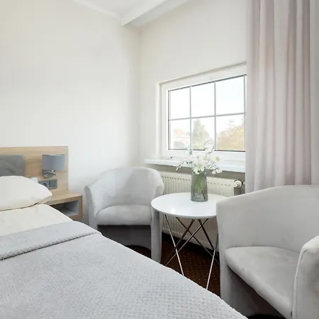 Dom Goscinny Sand Rewal