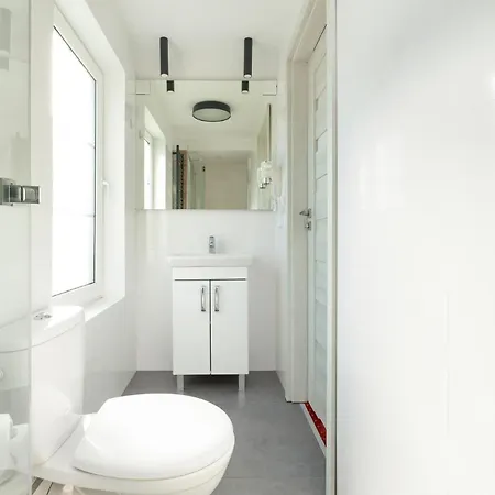 Dom Goscinny Sand Oda ve Kahvaltı Rewal