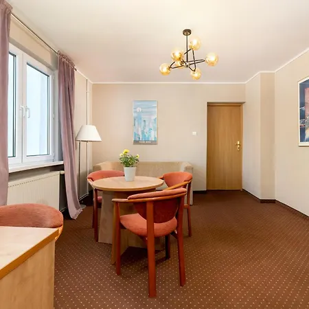 Dom Goscinny Sand 3* Rewal