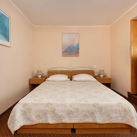 Dom Goscinny Sand 3*