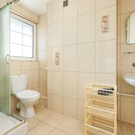 Bed & Breakfast Dom Goscinny Sand 3*