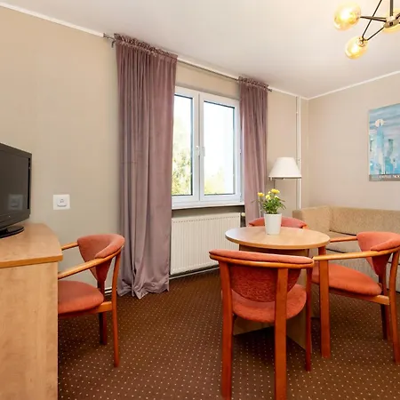 Dom Goscinny Sand Oda ve Kahvaltı Rewal