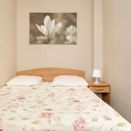 Dom Goscinny Sand Rewal