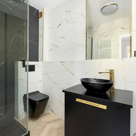 Dom Goscinny Sand Oda ve Kahvaltı