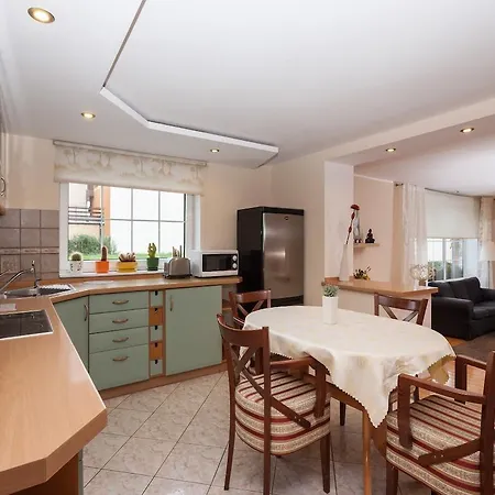 Dom Goscinny Sand Bed & Breakfast 3*