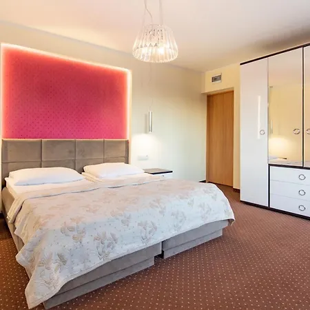Bed & Breakfast Dom Goscinny Sand Rewal