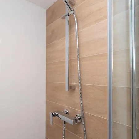 Oda ve Kahvaltı Dom Goscinny Sand 3*