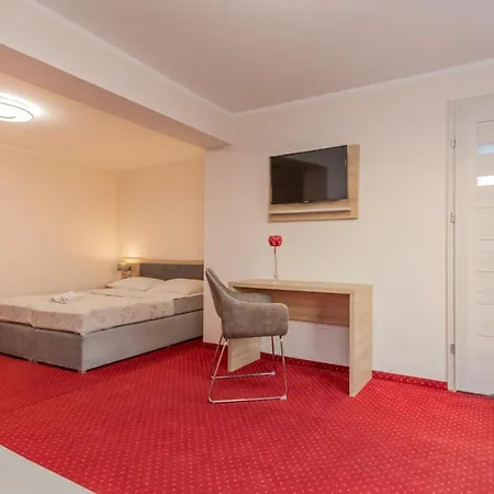 Bed & Breakfast Dom Goscinny Sand Rewal