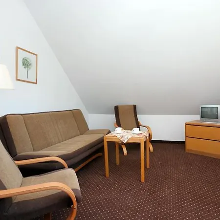 Dom Goscinny Sand Bed & Breakfast Rewal