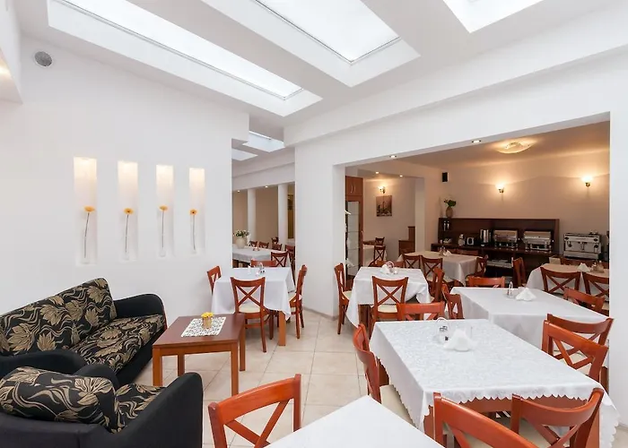 B&B Dom Goscinny Sand 3*