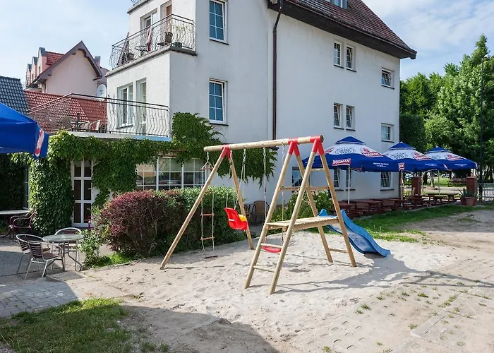 Dom Goscinny Sand Rewal