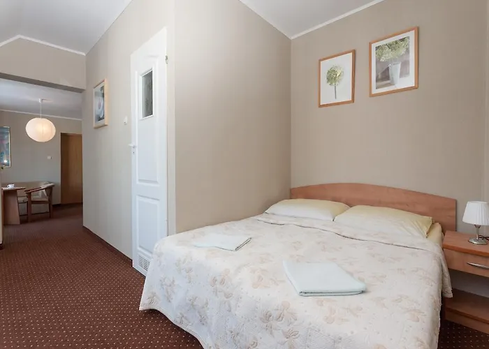 B&B Dom Goscinny Sand 3*