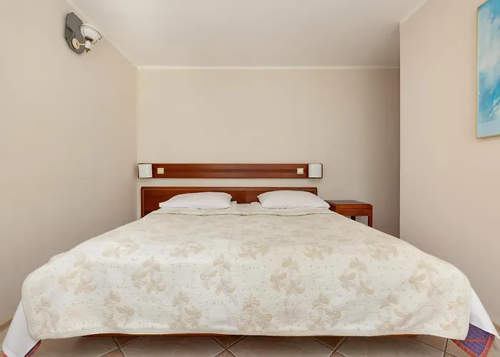 Dom Goscinny Sand Nocleg ze śniadaniem 3*