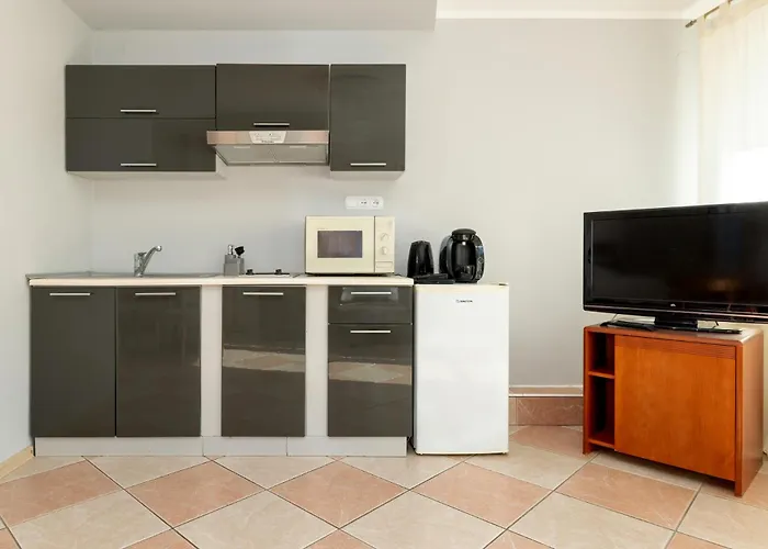 Dom Goscinny Sand B&B 3*