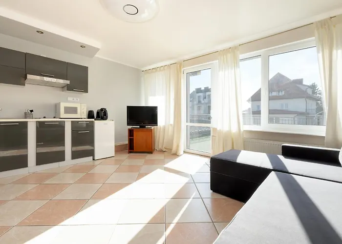 Dom Goscinny Sand 3*