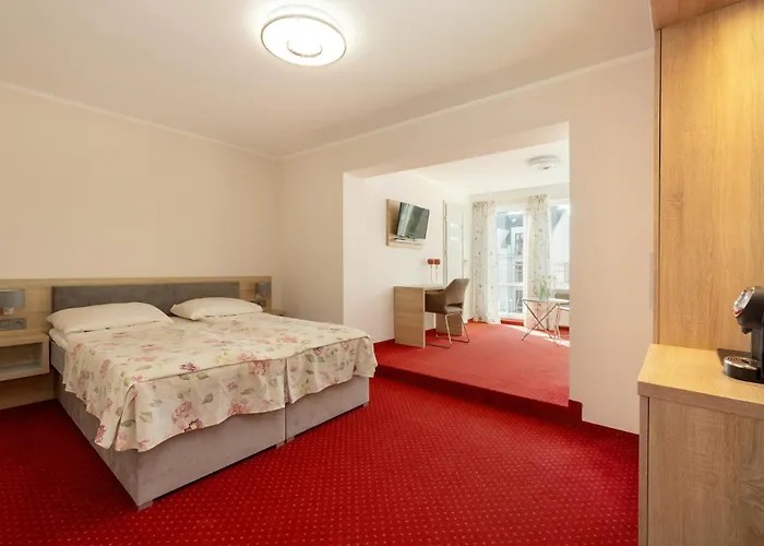 Dom Goscinny Sand 3* Rewal