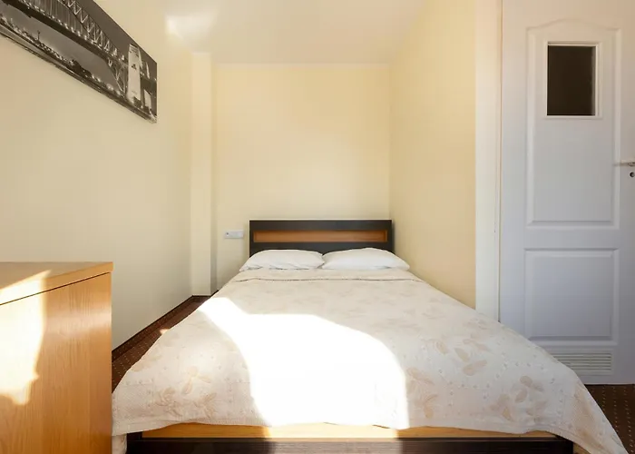 B&B Dom Goscinny Sand 3*