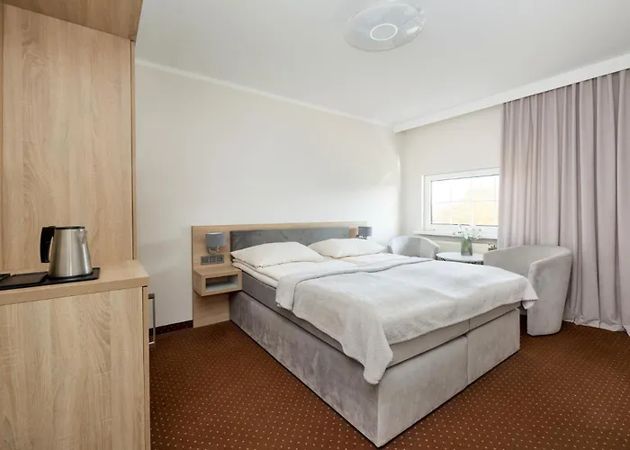 Nocleg ze śniadaniem Dom Goscinny Sand Rewal