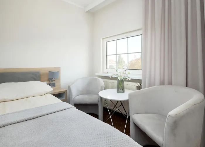 Dom Goscinny Sand Rewal