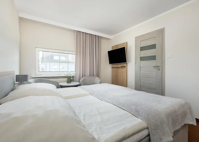 B&B Dom Goscinny Sand 3*