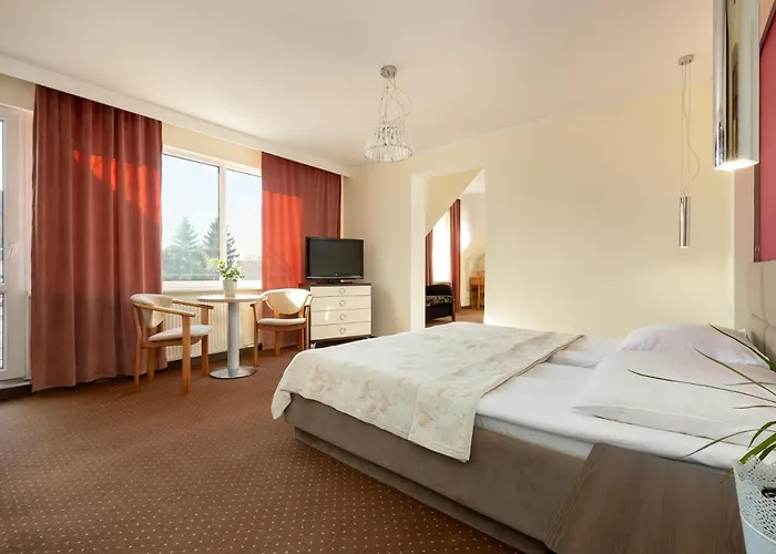 Dom Goscinny Sand Rewal