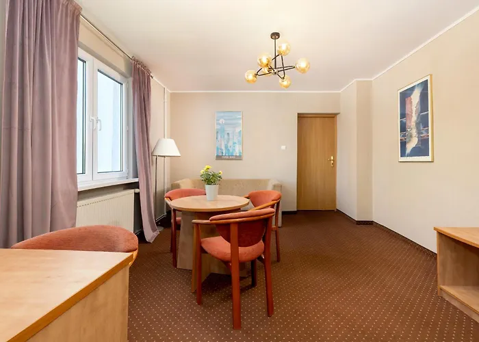 Dom Goscinny Sand 3* Rewal