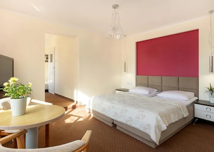 B&B Dom Goscinny Sand 3*