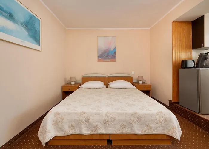 Dom Goscinny Sand 3*