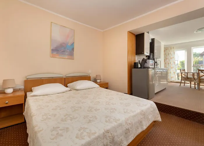 Dom Goscinny Sand Rewal