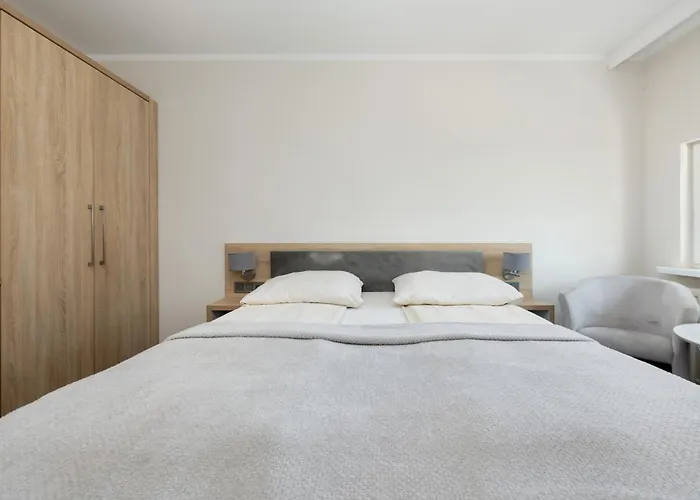 Dom Goscinny Sand 3* Rewal