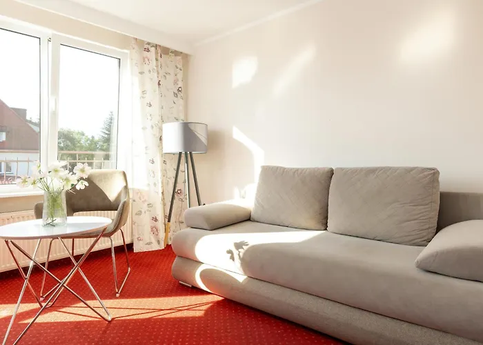 B&B Dom Goscinny Sand