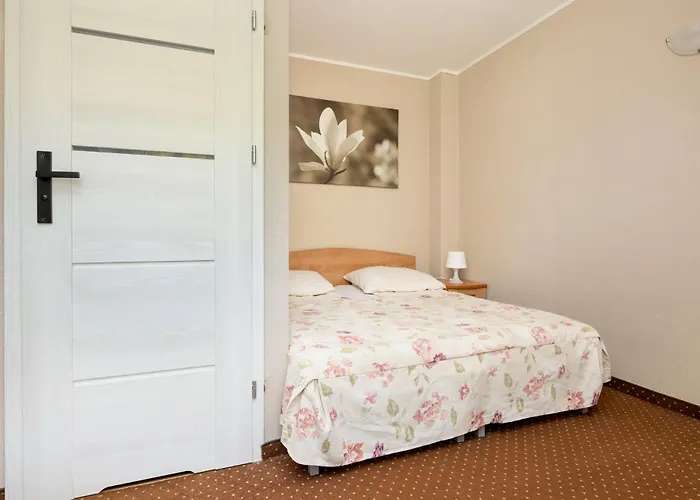 Dom Goscinny Sand B&B 3*