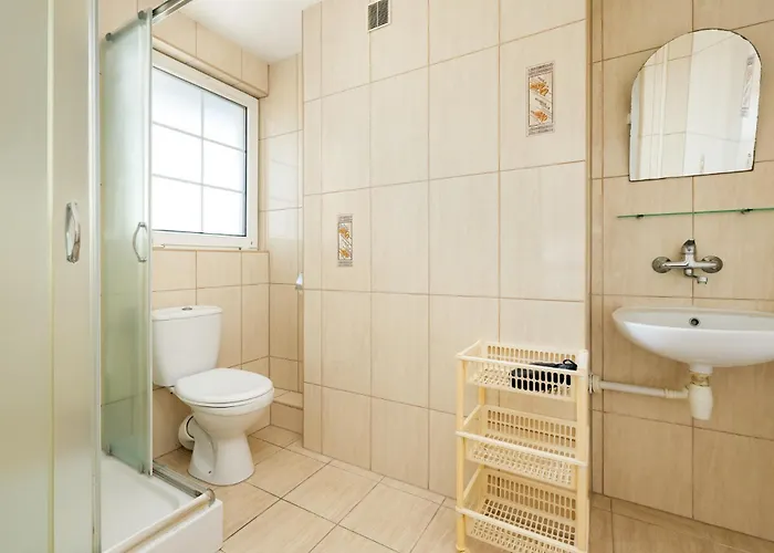 B&B Dom Goscinny Sand 3*