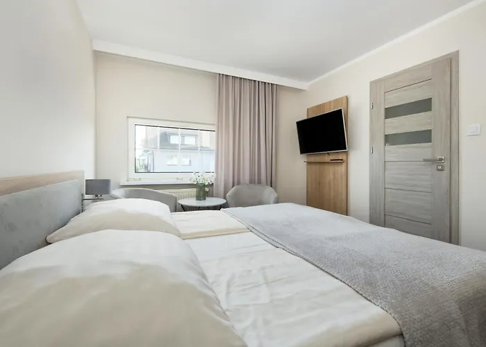 Dom Goscinny Sand 3*