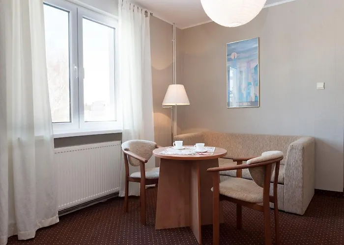 Dom Goscinny Sand B&B 3*