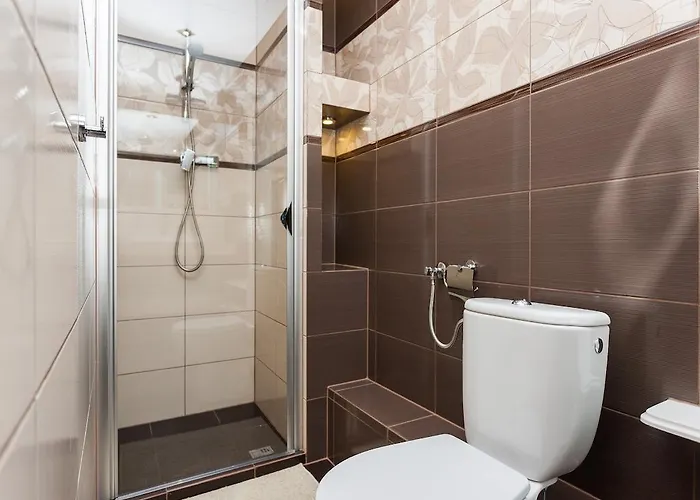 Dom Goscinny Sand 3* Rewal