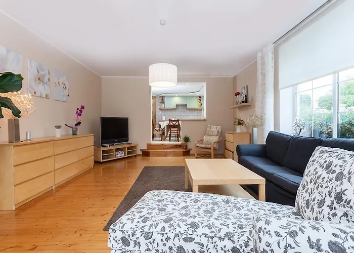 B&B Dom Goscinny Sand 3*